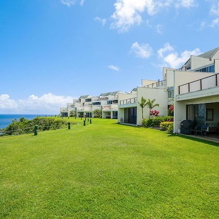 Ferienwohnung Puu Poa 212 Princeville Exterior foto